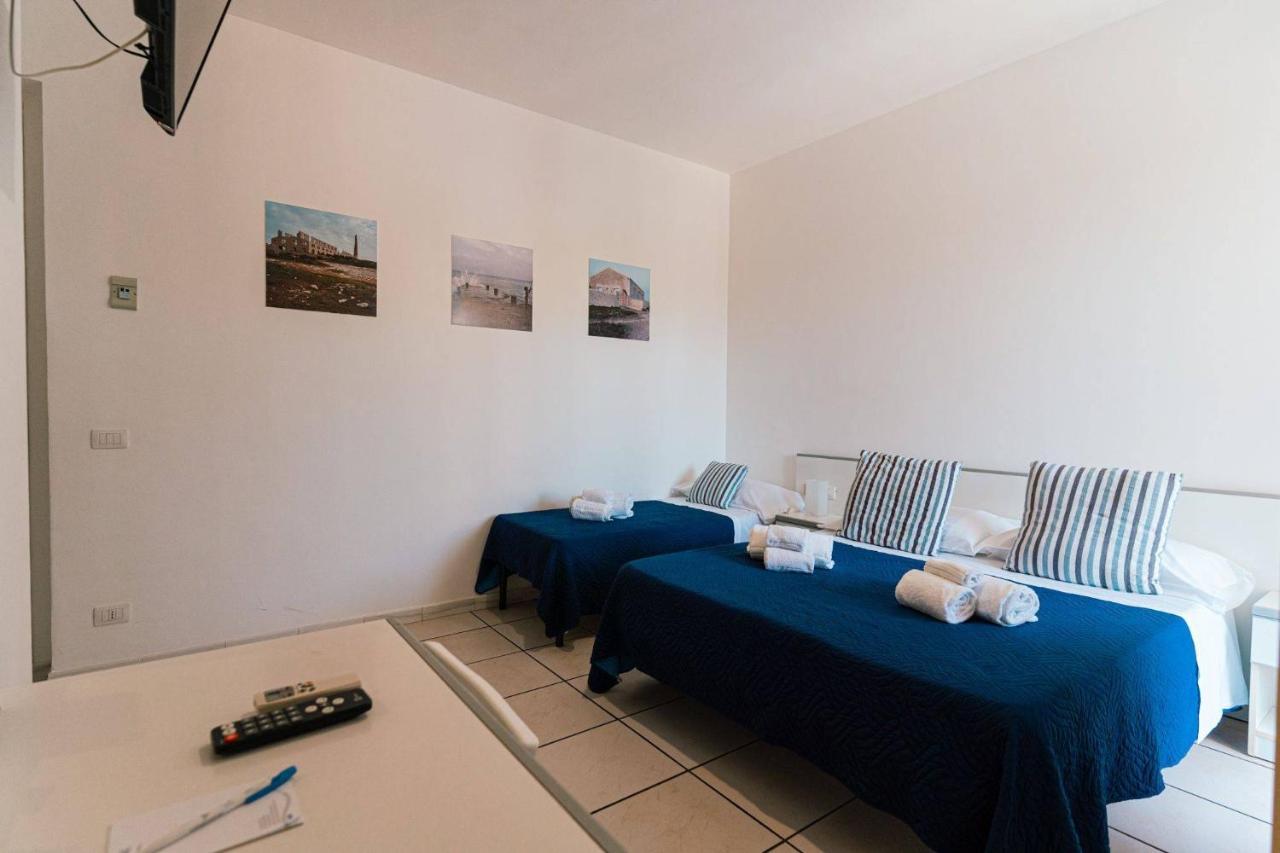Hotel Le Dune Sampieri Esterno foto