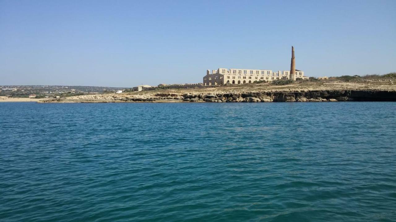 Hotel Le Dune Sampieri Esterno foto